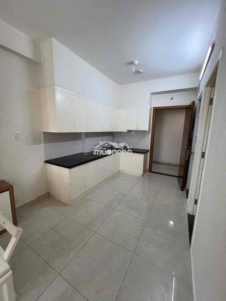 Cho thuê 6tr 2pn 2wc ntcb căn hộ saigon intela