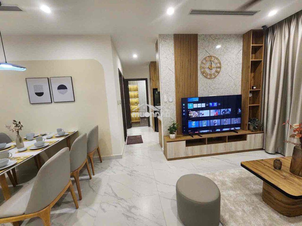 Cho thuê 3pn vinhomes grand park quận 9. - 2