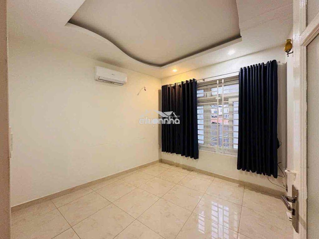 Cho thuê nhà mới tinh 2lầu st 3pn nội thất cơ bản lê đức thọ p6 13tr - 3