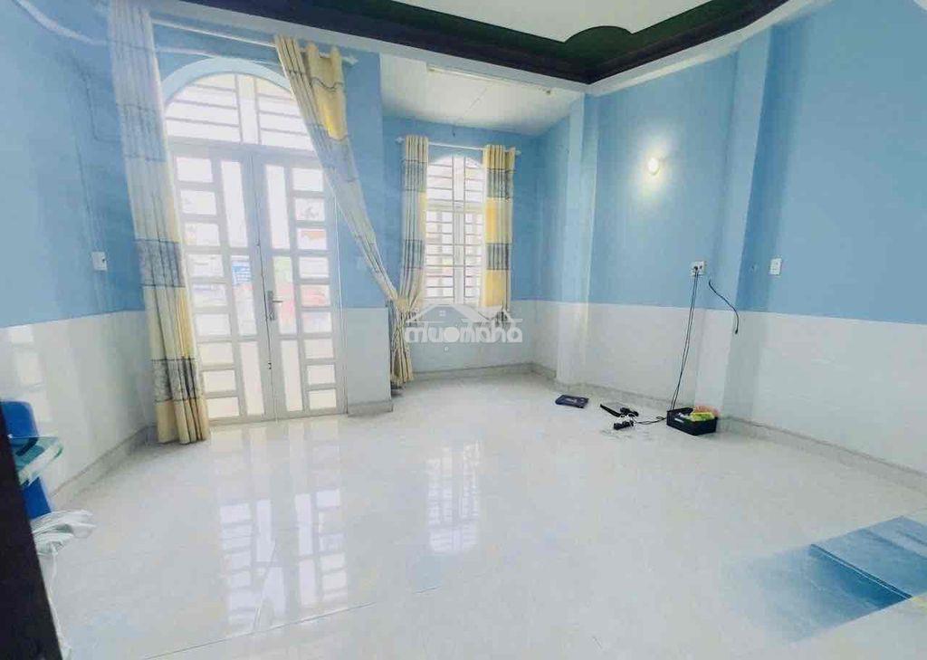 🔥 Lô góc 2 mặt tiền - 3 tầng - xe tải đậu cửa - nguyễn duy trinh - 2