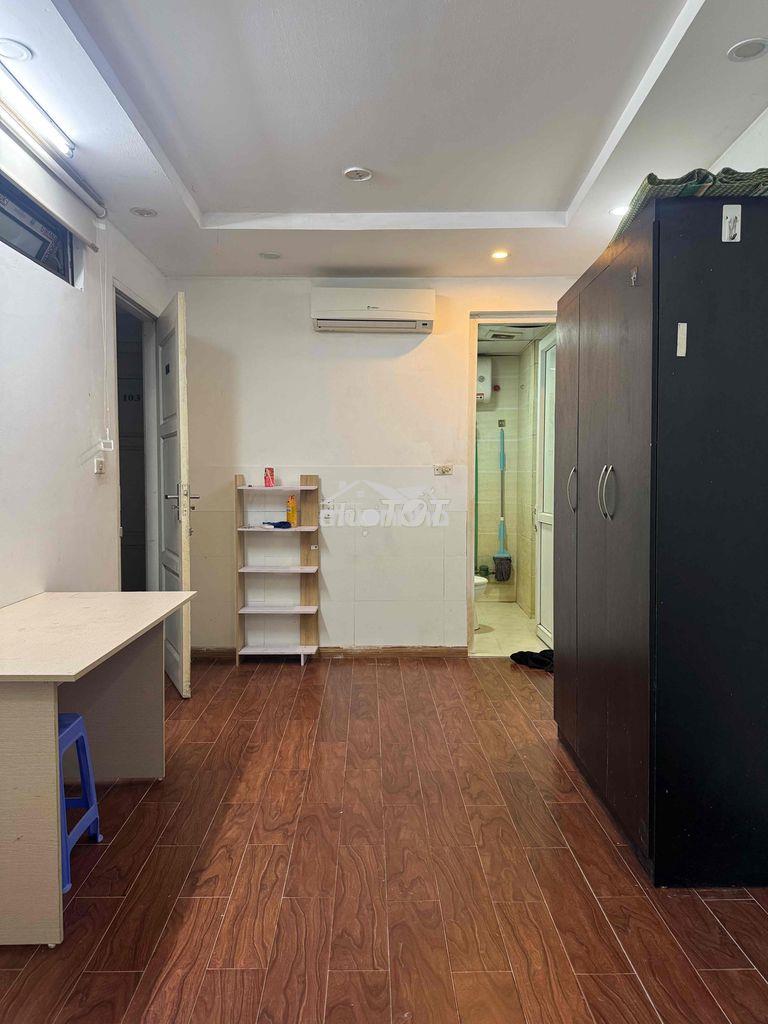 Phong 20m² – 25m² – 30m² full đồ nguyên khoái  đầm  trấu hn
