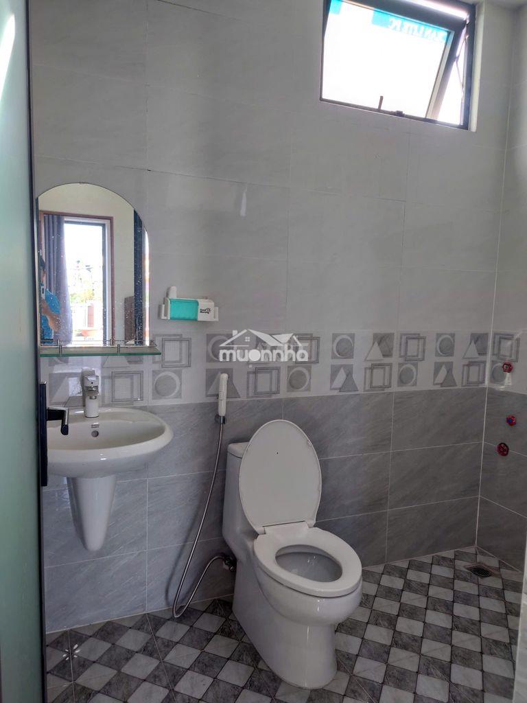 Cho thuê phòng trong nhà nguyên căn ko chung chủ, giờ giấc tự do - 4