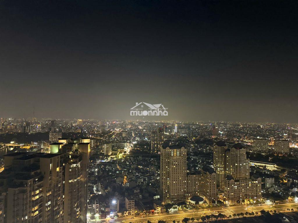 Bán penthouse vcp – central 2 | 148m² | 4 phòng ngủ | sổ hồng - 2
