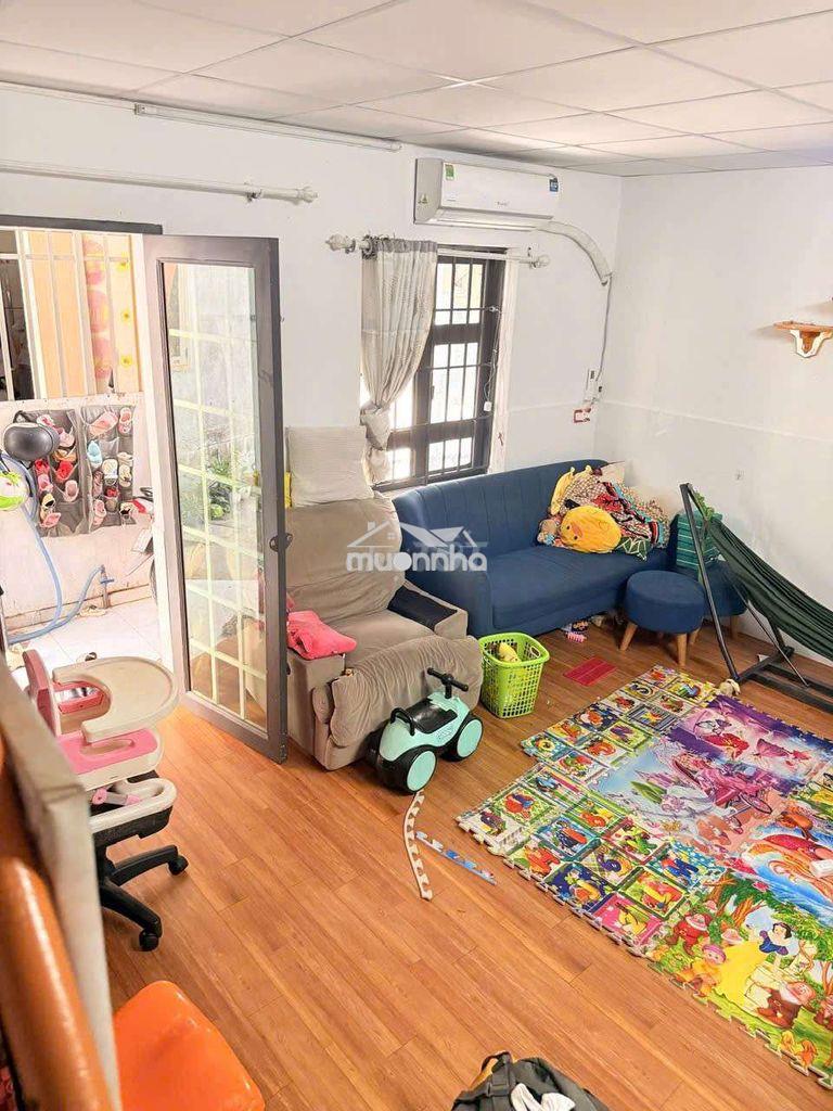 Nhà 69 m2 vườn lài, an phú đông, chỉ 2,x tỷ - 3