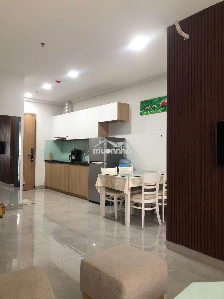 Cho thuê 1pn legacy full nội thất .view công viên 5,5tr tháng - 3
