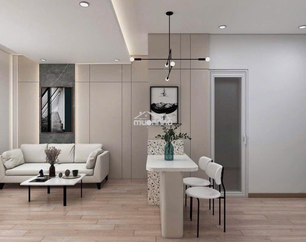 Cho thuễ chdv full nội thất,nguyễn công trứ,phường nguyễn thái bình,q1 - 4