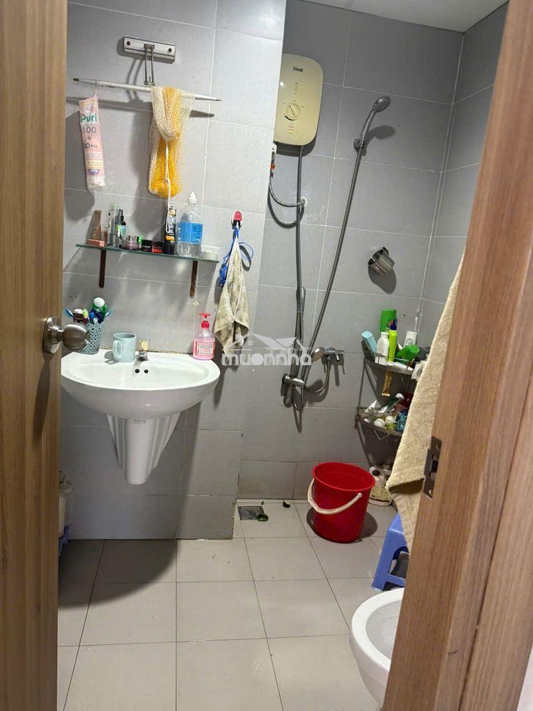 Bán suất thương mại chung cư bộ công an q2 - sổ riêng - 2pn - 5,4ty tl - 3