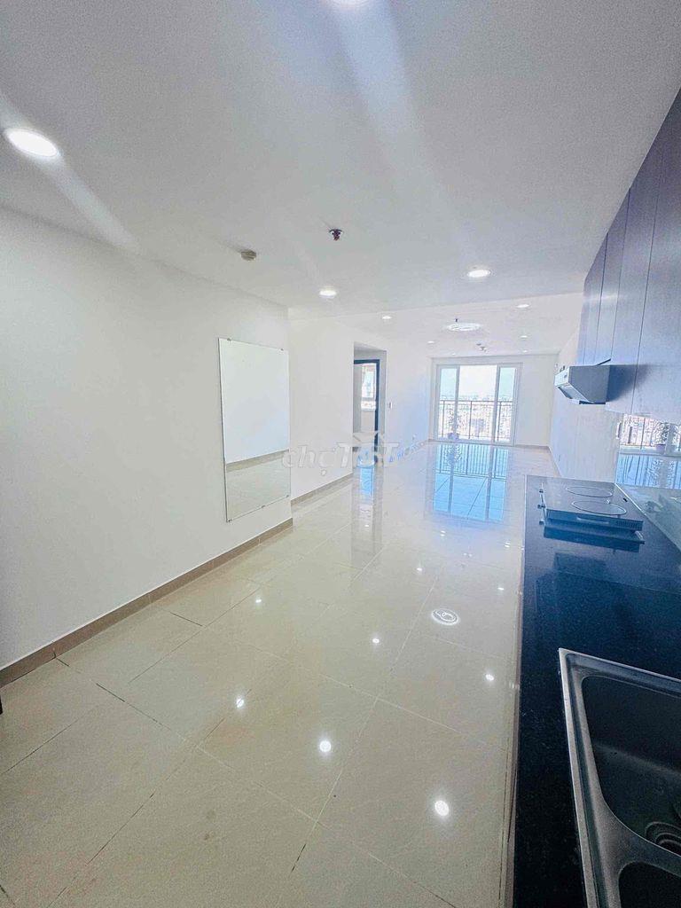 Chung cư an phú, hậu giang, quận 6, sổ hồng riêng, nhà trống sạch đẹp - 2