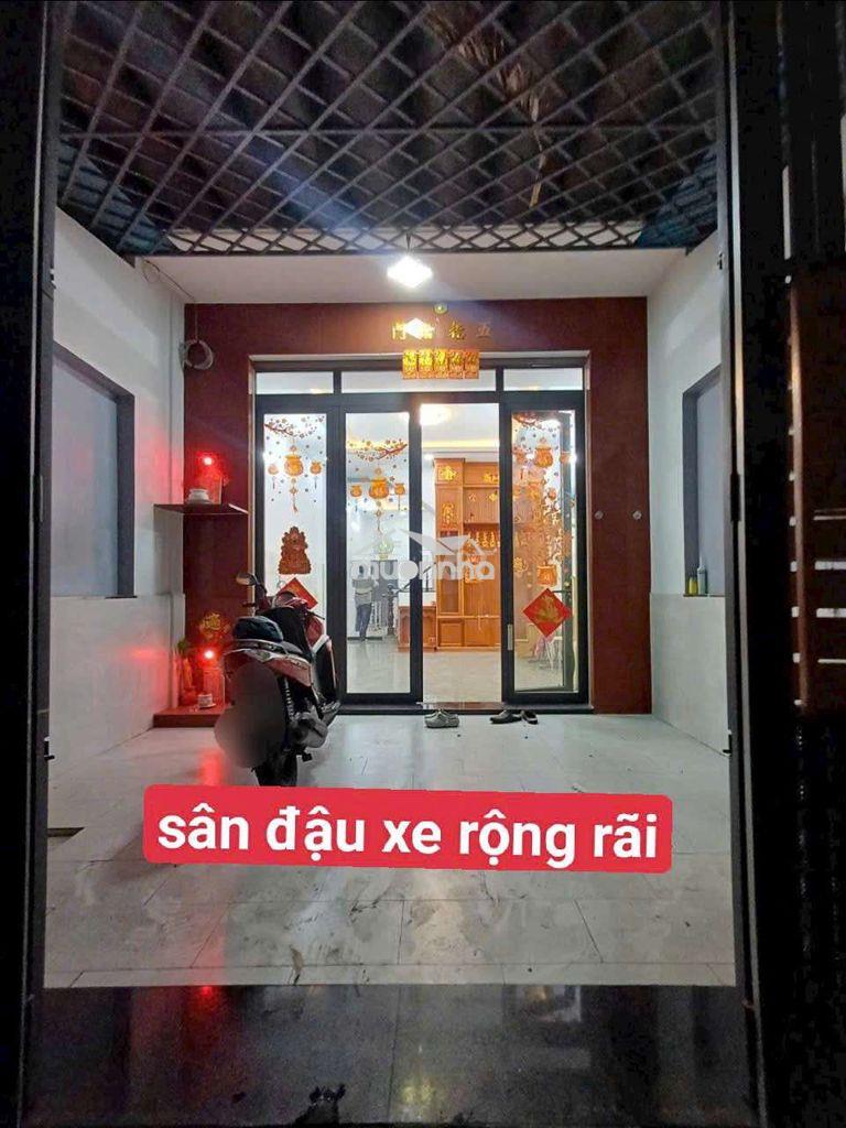 💥 Chủ nhà giảm mạnh còn 16 triệu – nhà đẹp 4pn – xách vali vào ở liền - 2