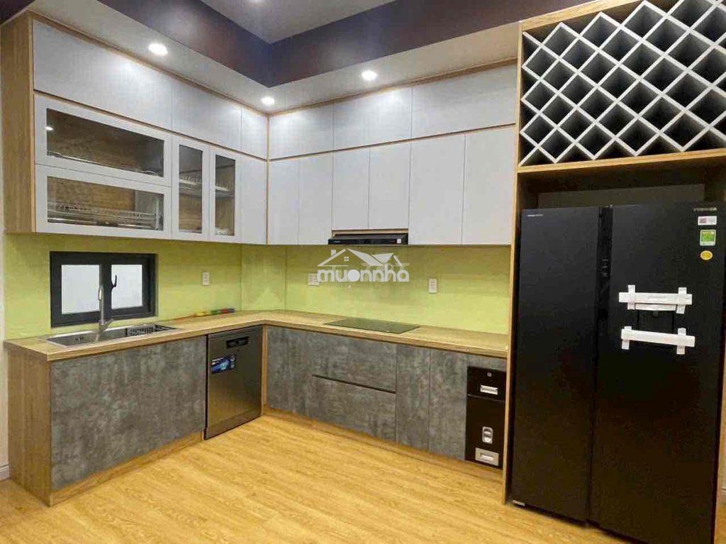 Bán nhà 3 tầng full nội thất đường lò lu - 6.9 tỷ - 4