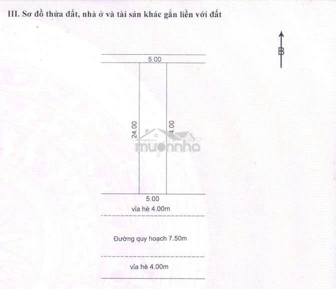 Chính chủ chuyển công tác, cần bán đất khu tđc hòa ninh 2 - 3