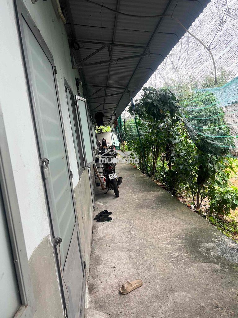 Bán nhà sổ hồng riêng ngang - 3