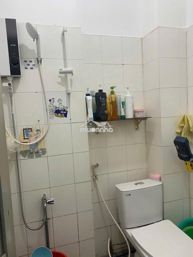 Nhà cho thuê nguyên căn đường số q4 - 3