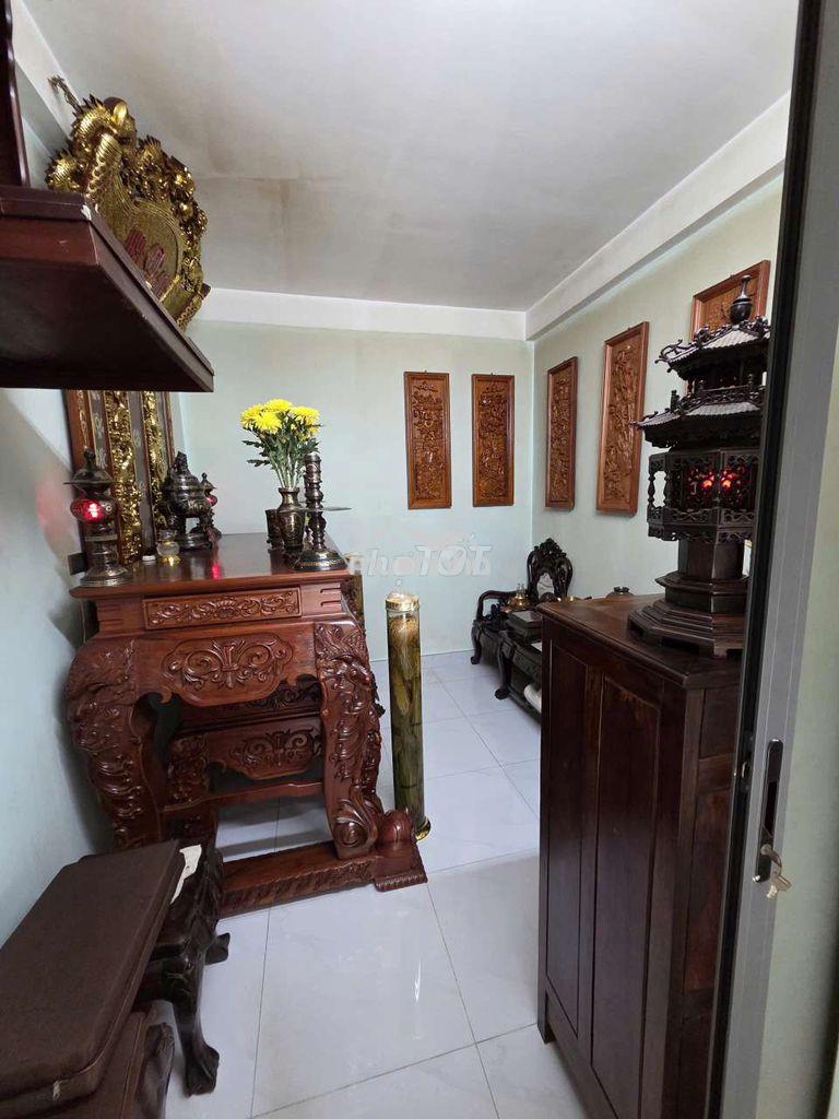 Chung cư bình thới p8q11 . căn góc 78,6m2 . 3pn . giá 3,1 tỷ - 3