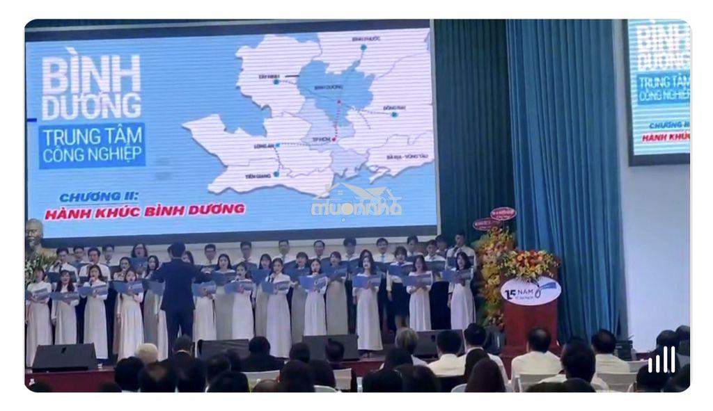 Căn 3pn giá rẻ bình dương cho cả gia đình sống thoải mái tiện nghi - 3
