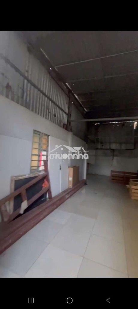 Cho thuê 2 căn nhà tại phong phú bình chánh gần chợ phú lạc - 3