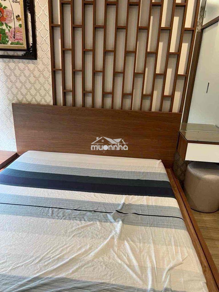 Cho thuê căn hộ 1pn+ full nội thất đẹp. - 3
