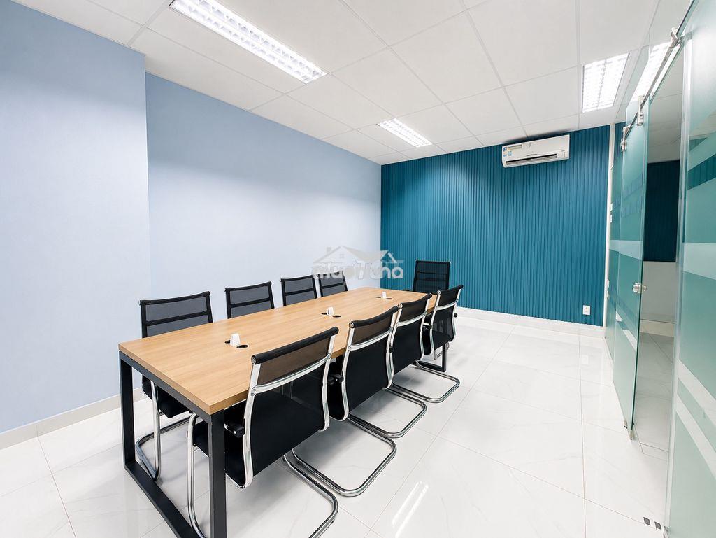 Chính chủ cho thuê văn phòng – kdc vạn phúc, thủ đức - 3