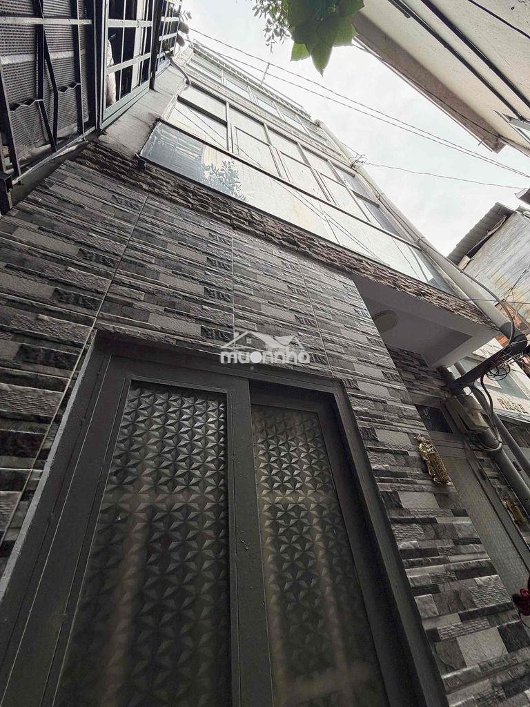 Cho thuê nnc 3m x 9m 2pn 3wc trệt 2 lầu st ngay 68 trần quang khải q1