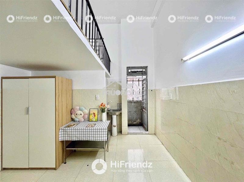 Phòng trọ sinh viên giá rẻ - gần đh công thương