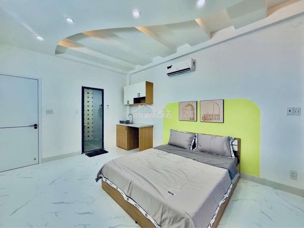 Nhình 6tỷ - chdv - dòng tiền 30tr/tháng - 2