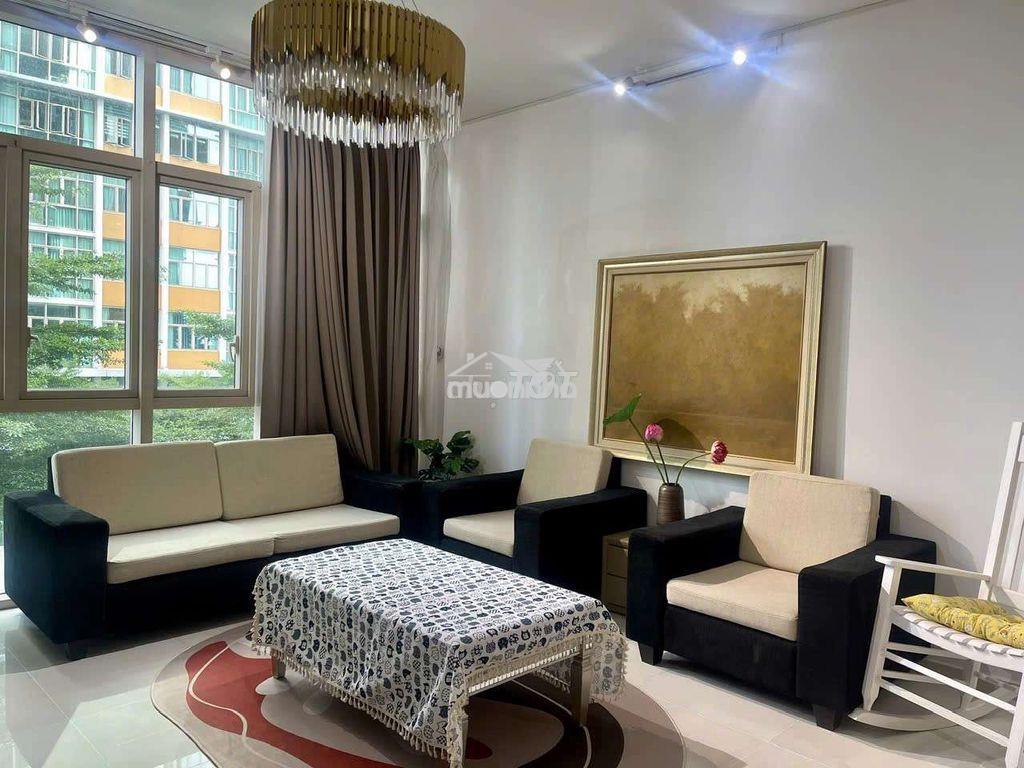 Cho thuê căn hộ 3pn, 135m2, tại the vista an phú, quận 2 - 2
