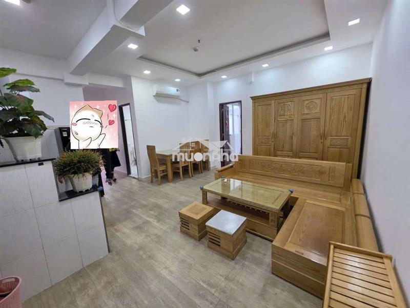 Cho thuê căn hộ chung cư nhất lan 3