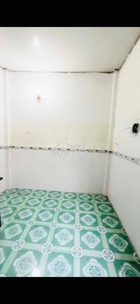 Chính chủ cho thuê phòng riêng 1 trệt 1 lầu đúc chỉ 2,8 triệu/tháng - 3