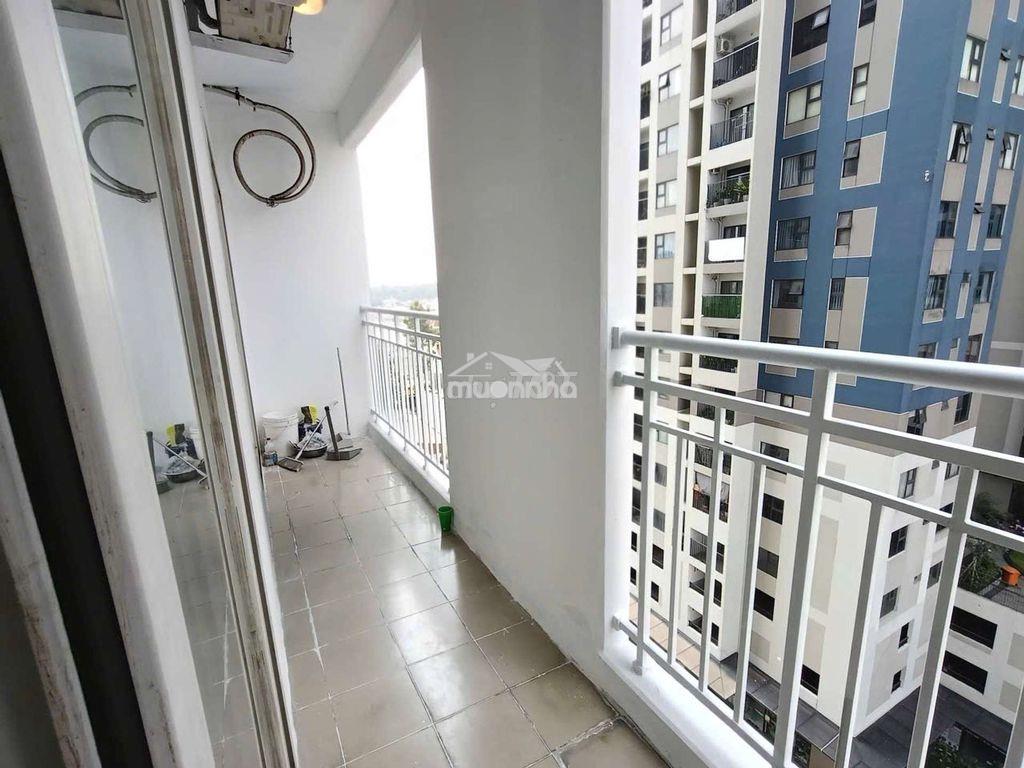 Bán căn hộ charm plaza dĩ an – 85m² – 3pn – tầng 8 – view hồ bơi  - 2