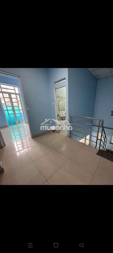 Nhà cho thuê hẽm 3gac đường phạm văn hai - 3