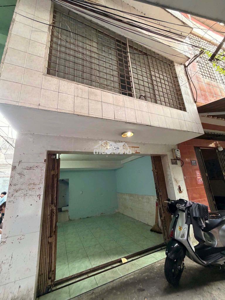 Cho thuê hậu giang q6, 10 triệu