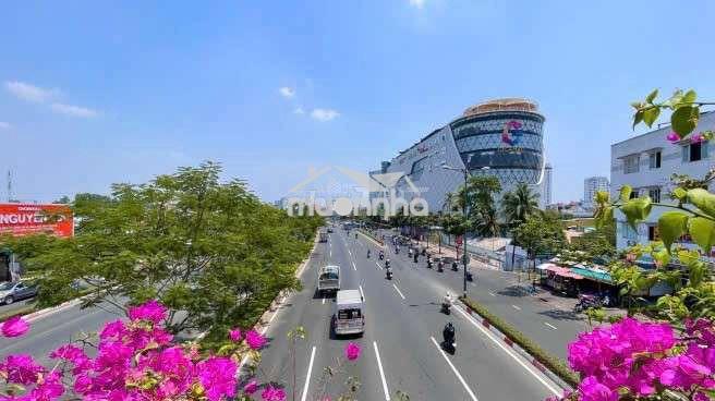 Dãy trọ 10x28m đường7m ngay gần gigamall phạm văn đồng - 4