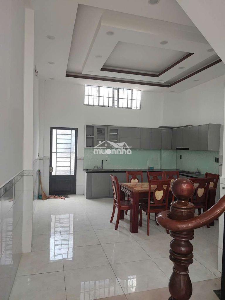 Chính chủ - nhà khu họ lê - 5x18 - 3 tầng - 4pn-4wc_ giá rẻ - 2