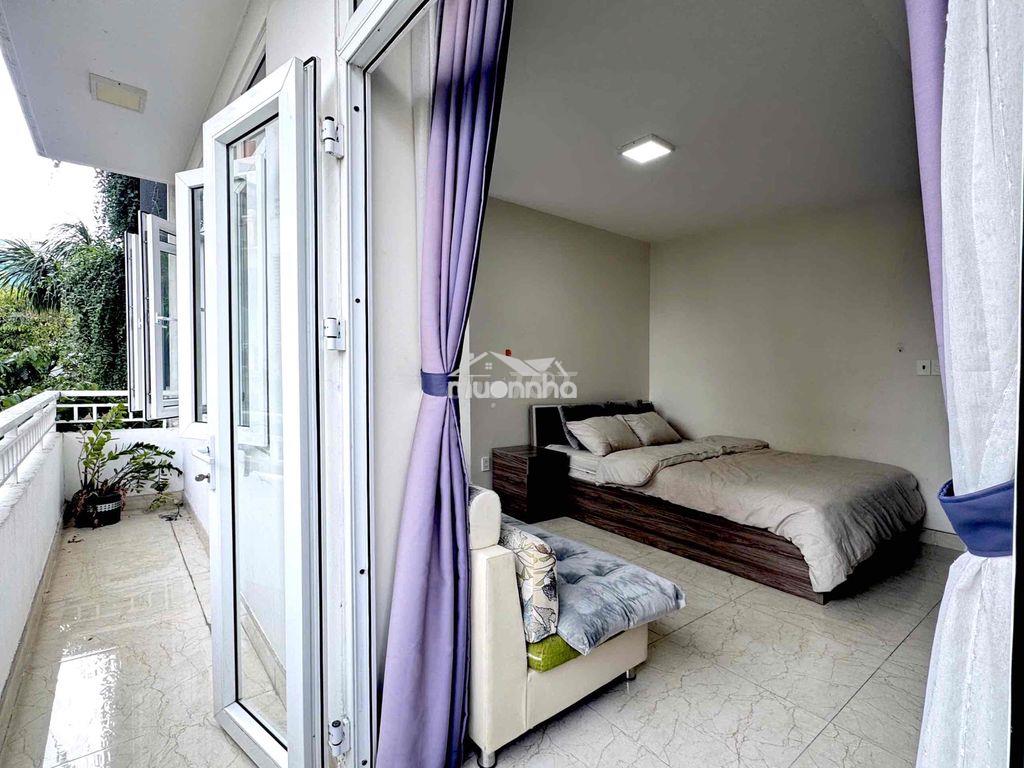 Phòng studio ban công - 4