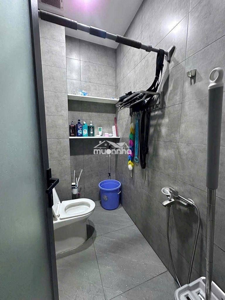 Bán nhà ngay chợ tân hương, nhà mới ở liền | 4,3 x 15m | 2 tầng - 3
