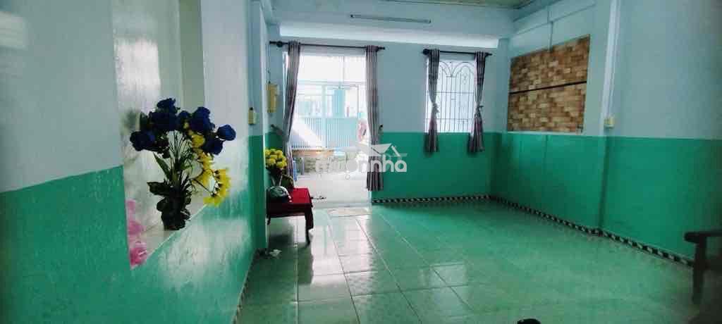 Bán nhà nguyễn thị kiểu q12 (67m2) giá 3 tỷ - 3