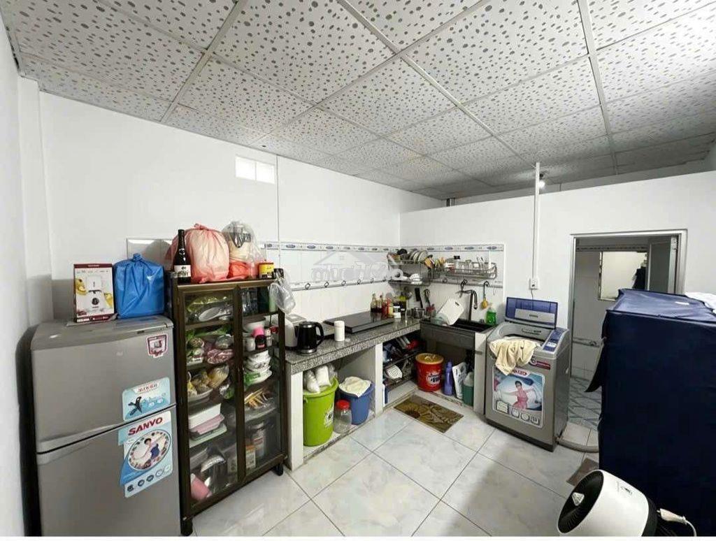 💥Nhà hẻm xe tải-70m2-tam phú cũ - 5p ra phạm văn đồng -chỉ 3,95🧄 - 4