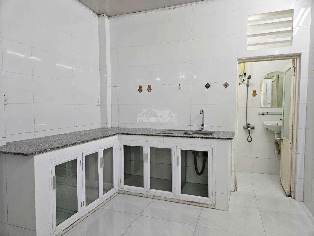 Cho thuê nhà khu bàn cờ quận 3 - 4
