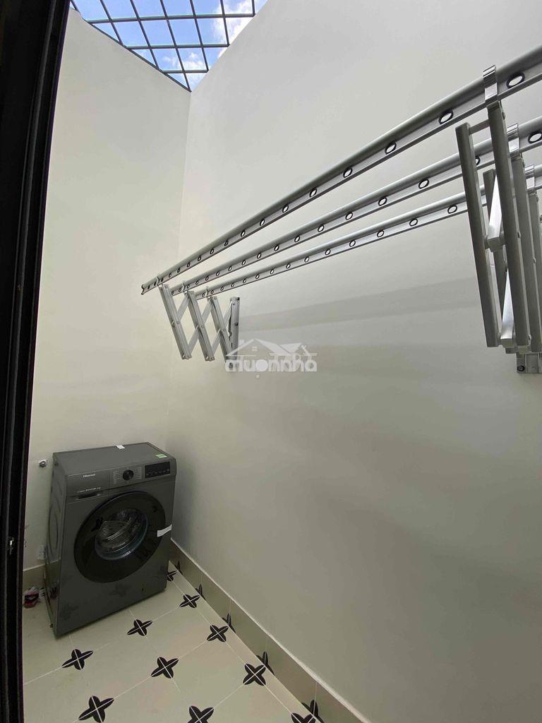 Gần quang trung 35m2 - hẻm xe tải 5m - 3 pn chỉ 3.x đồng - 3