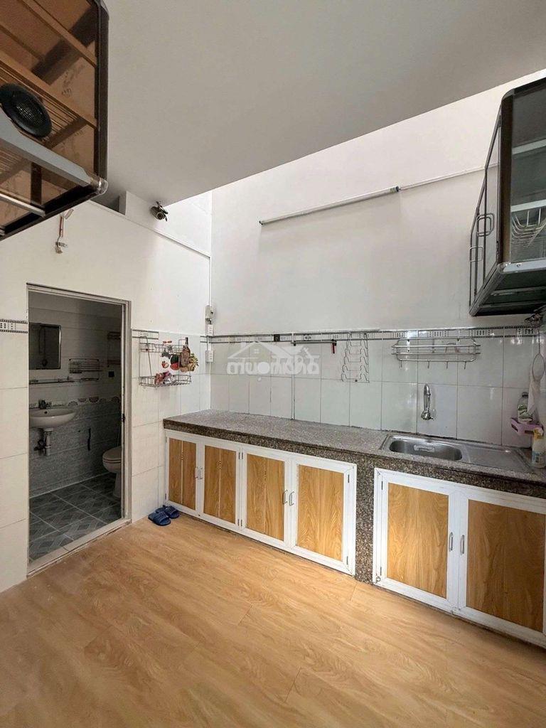 Tân bình - 40m² - 2 tầng, nhỉnh 3 tỷ | hxh cơ hội an cư & đầu tư hiếm - 2