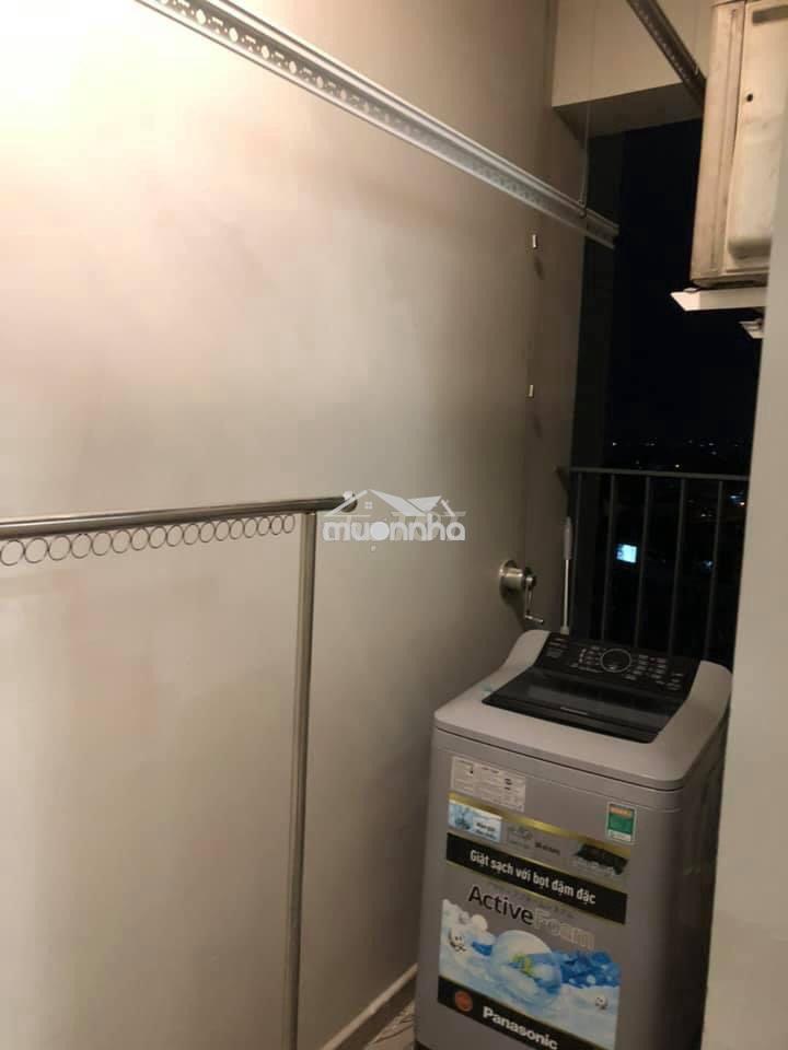🏡 Cho thuê căn hộ pega suite q8, 2pn 2wc full nội thất 13,5tr - 4
