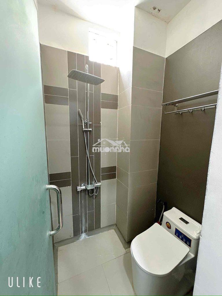 Chỉ 6tr có ngay 1pn ban công cực thoáng ngay trung tâm quận 1 - 3