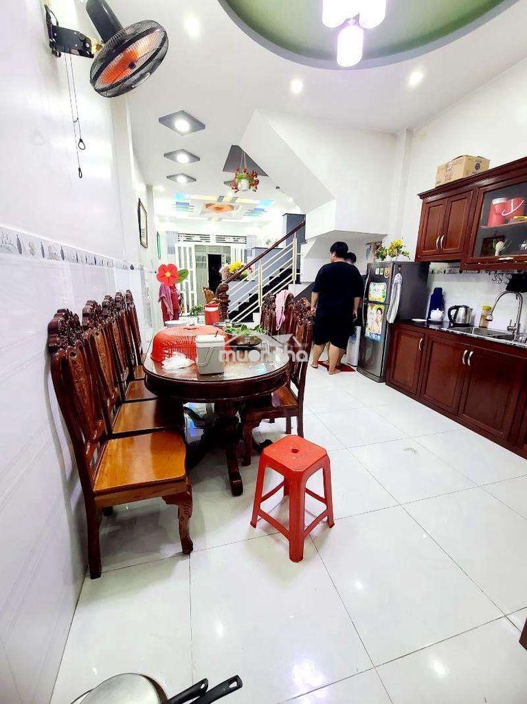 Ngộp giảm 700 triệu, đường trần văn giàu, p. tân tạo, quận bình tân - 2