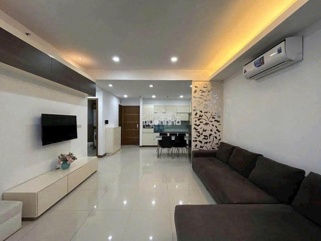 Chung cư cao cấp terra royal 2pn, nội thất cao cấp, giá thuê 18tr/th - 2