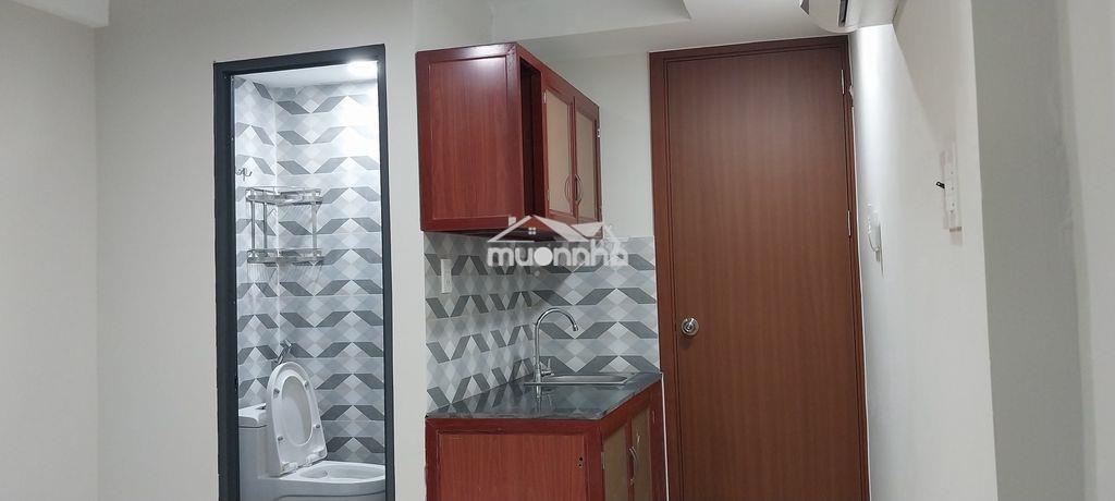 P ban công h 1382 nguyễn duy trinh gần đh ufm_fpt_hutech 28m2, 2 tr 6 - 2