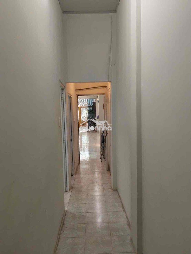 Cho thuê nhà đường 68 lê văn việt ngay chợ kiến thiết 120m2 2pn 2wc - 4
