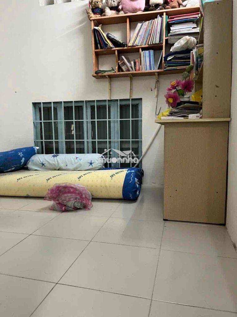 Nhà 2 tầng tây thạnh gần 20m2 - 2pn hẻm 3m chỉ 2.4 t.ỷ - 4