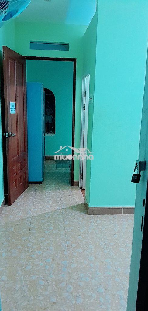 Cho thuê phòng đủ tiện nghi gần coopmart phan xích long - 2