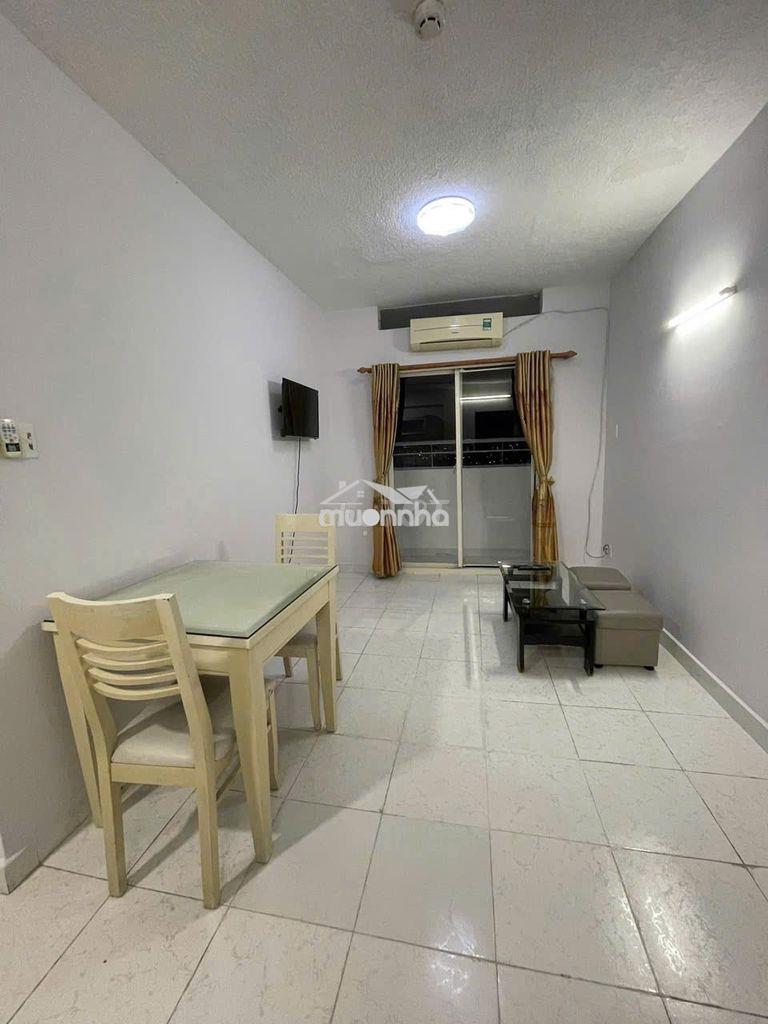 Chung cư hưng ngân, dương thị mười, q12: 1p ngủ, có nt, 5triệu, 45m2 - 4