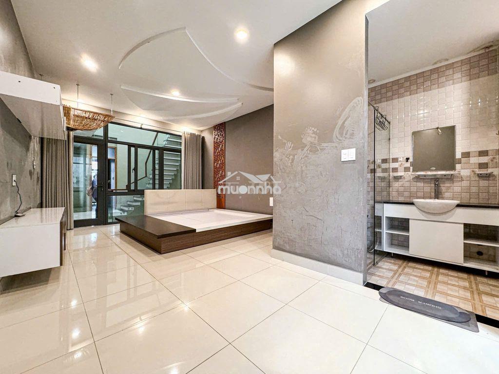 Bán nhà đẹp gần trường chinh, ngã tư an sương quận 12 dọn vào ở ngay - 3